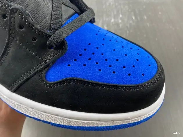 Boostmaster lin Royal DZ5485-042 Jordan OG High 1 Reimagined Air 0509
